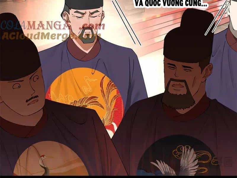 Chàng Rể Mạnh Nhất Lịch Sử - Chương 230 - ảnh 24
