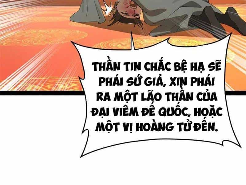 Chàng Rể Mạnh Nhất Lịch Sử - Chương 230 - ảnh 5