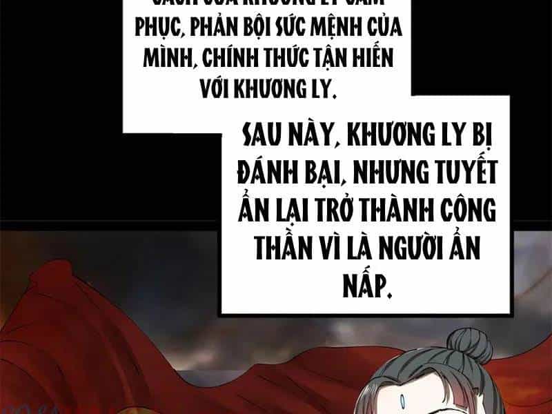 Chàng Rể Mạnh Nhất Lịch Sử - Chương 230 - ảnh 77