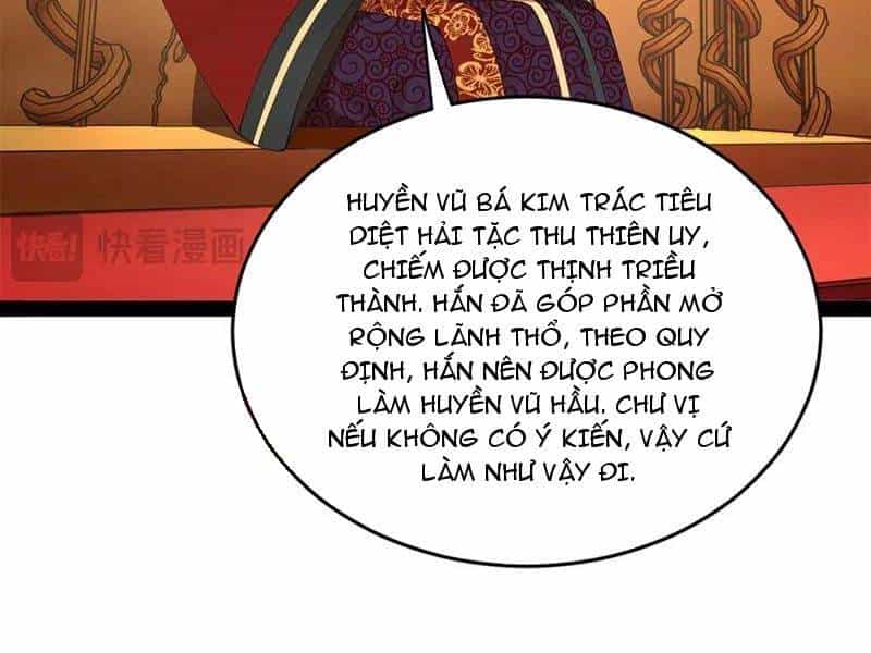 Chàng Rể Mạnh Nhất Lịch Sử - Chương 230 - ảnh 98