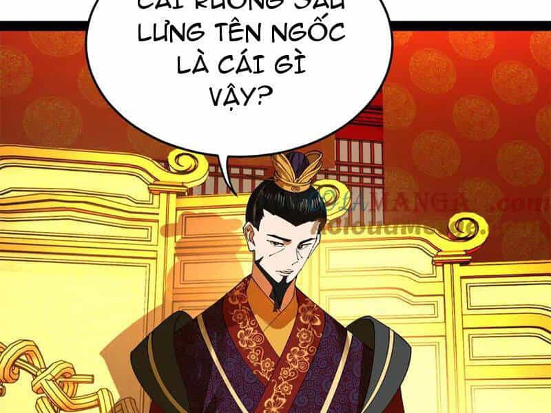 Chàng Rể Mạnh Nhất Lịch Sử - Chương 231 - ảnh 122