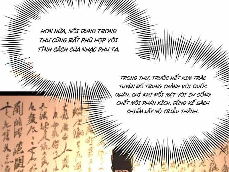 Chàng Rể Mạnh Nhất Lịch Sử - Chương 231 - ảnh 16