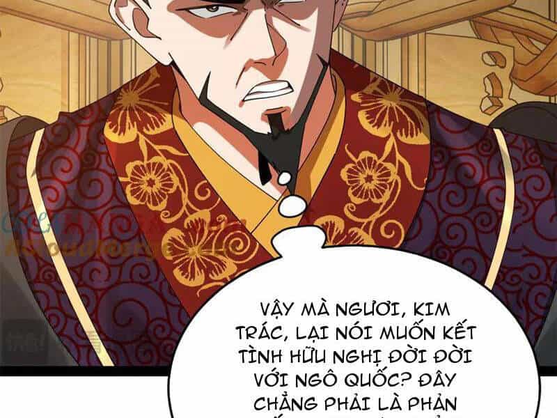 Chàng Rể Mạnh Nhất Lịch Sử - Chương 231 - ảnh 20