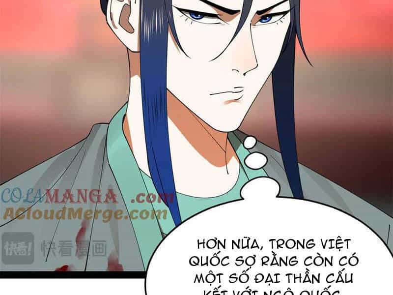 Chàng Rể Mạnh Nhất Lịch Sử - Chương 231 - ảnh 36