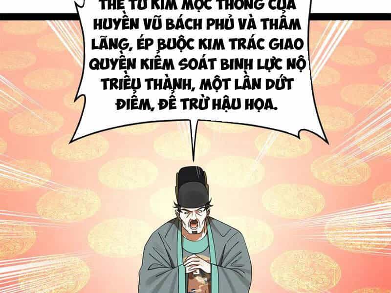 Chàng Rể Mạnh Nhất Lịch Sử - Chương 231 - ảnh 44