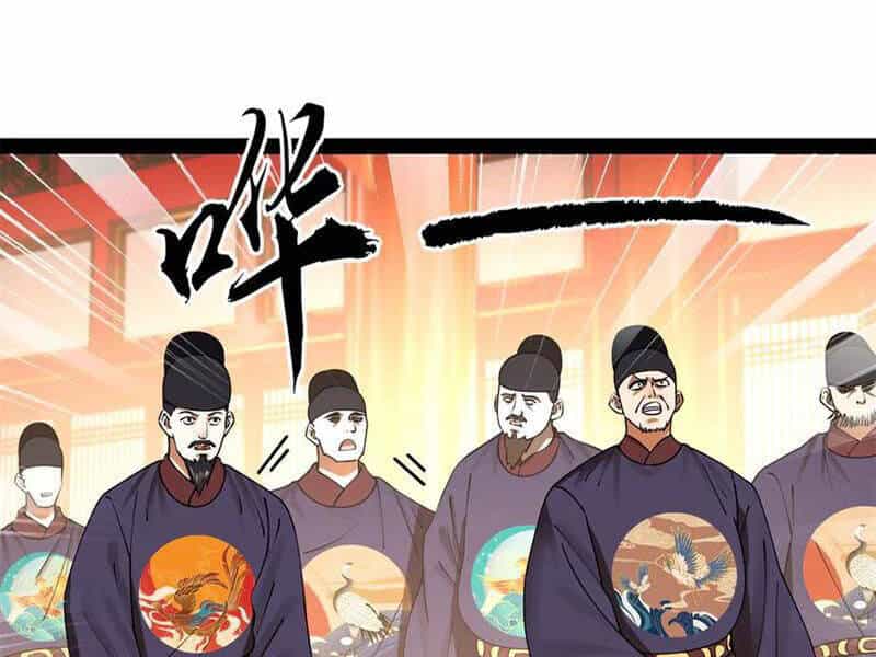 Chàng Rể Mạnh Nhất Lịch Sử - Chương 231 - ảnh 46