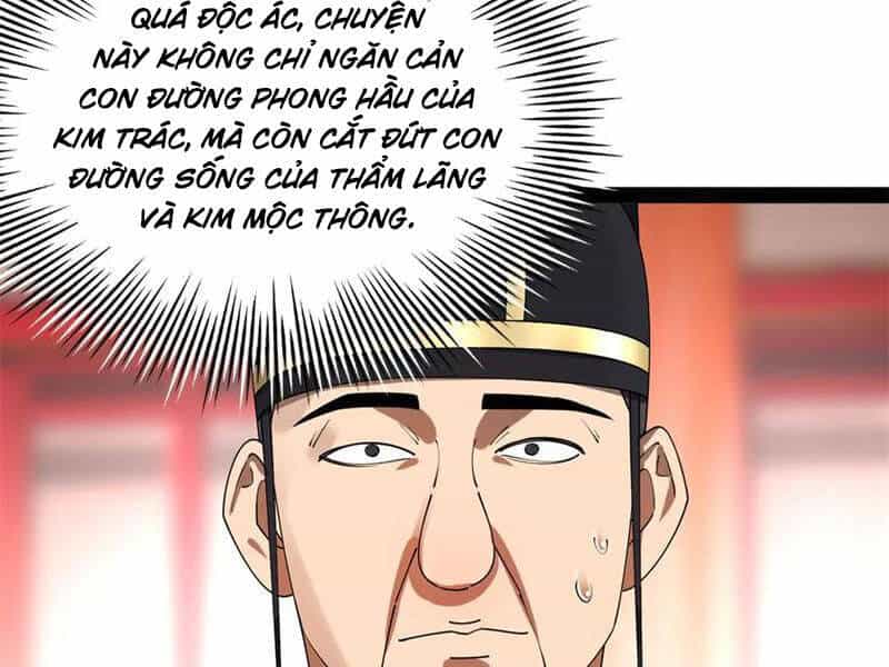 Chàng Rể Mạnh Nhất Lịch Sử - Chương 231 - ảnh 48