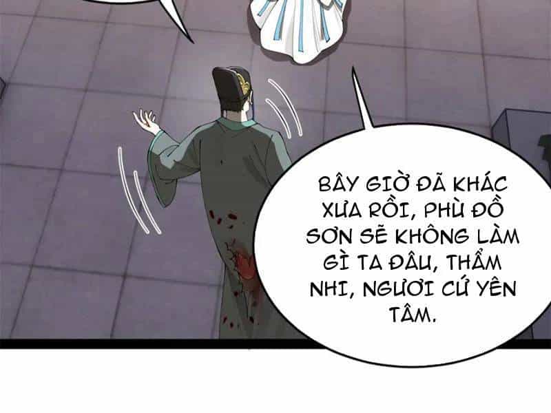 Chàng Rể Mạnh Nhất Lịch Sử - Chương 232 - ảnh 93