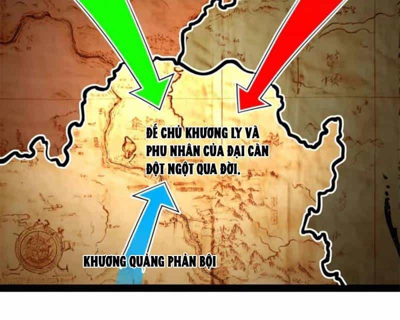 Chàng Rể Mạnh Nhất Lịch Sử - Chương 233 - ảnh 10