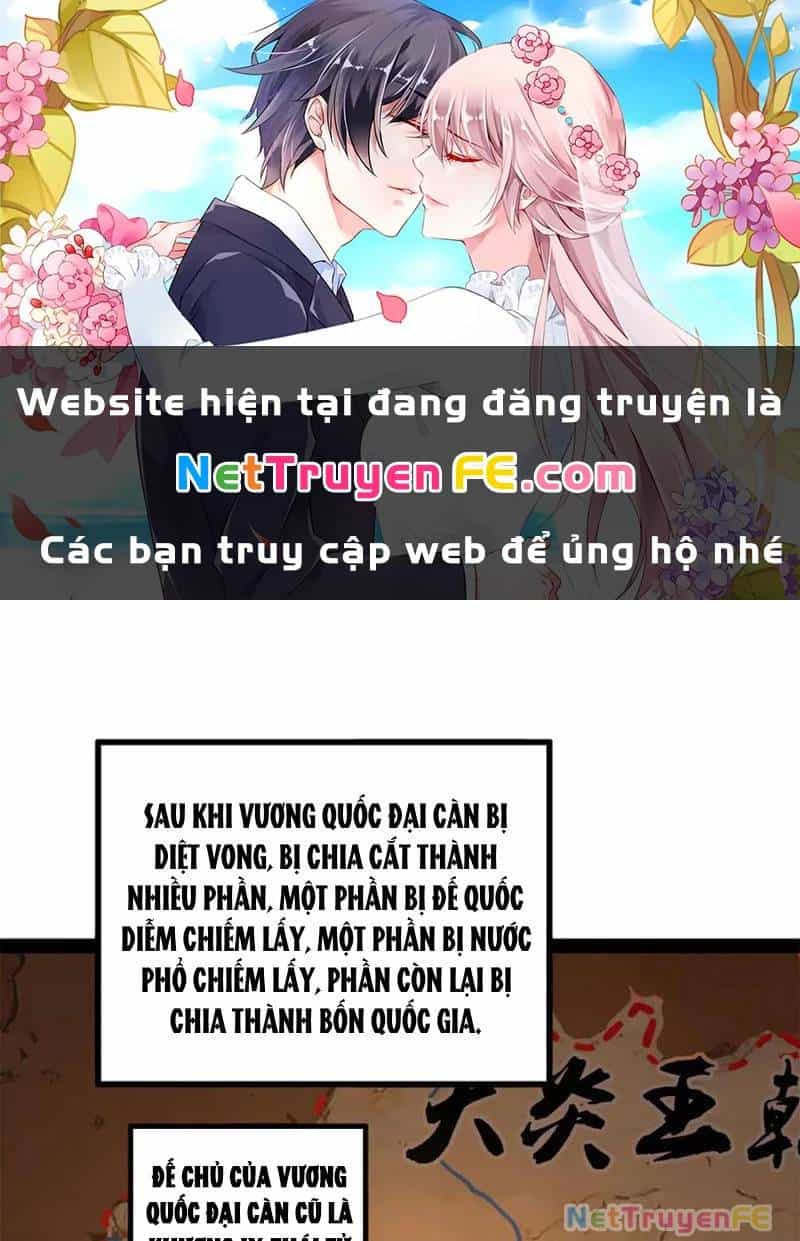 Chàng Rể Mạnh Nhất Lịch Sử - Chương 233 - ảnh 2