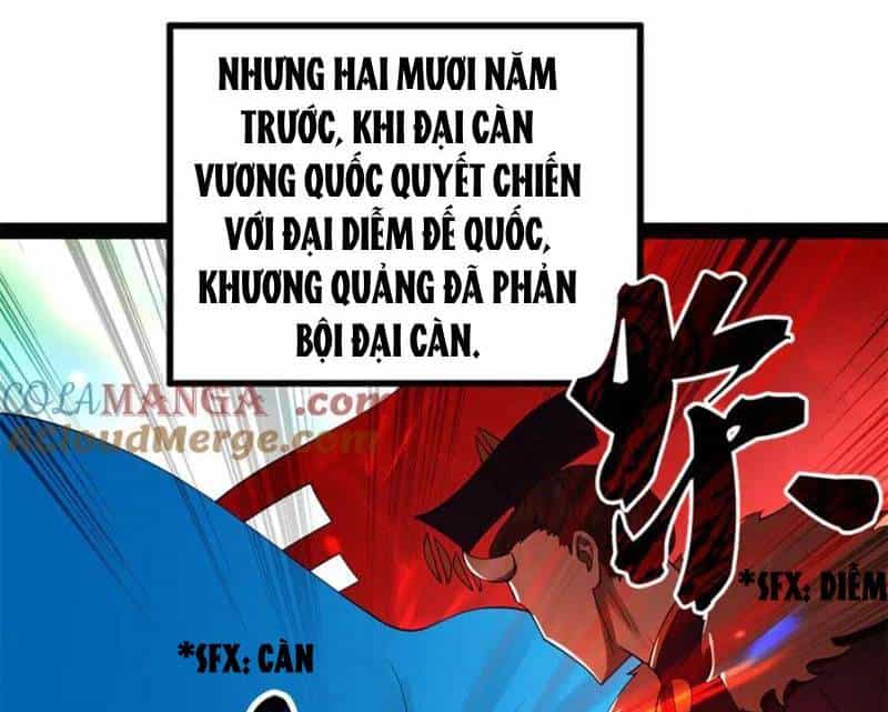 Chàng Rể Mạnh Nhất Lịch Sử - Chương 233 - ảnh 7