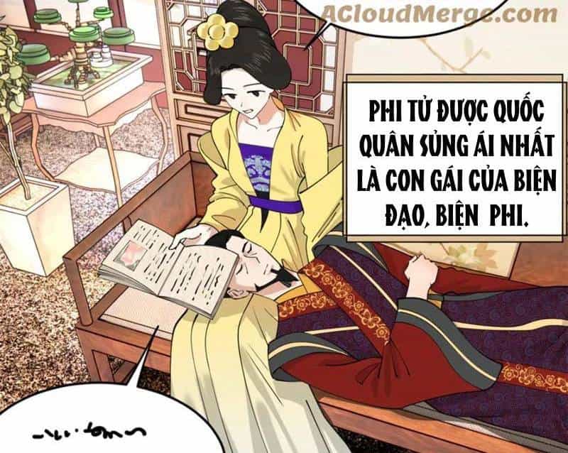 Chàng Rể Mạnh Nhất Lịch Sử - Chương 233 - ảnh 76