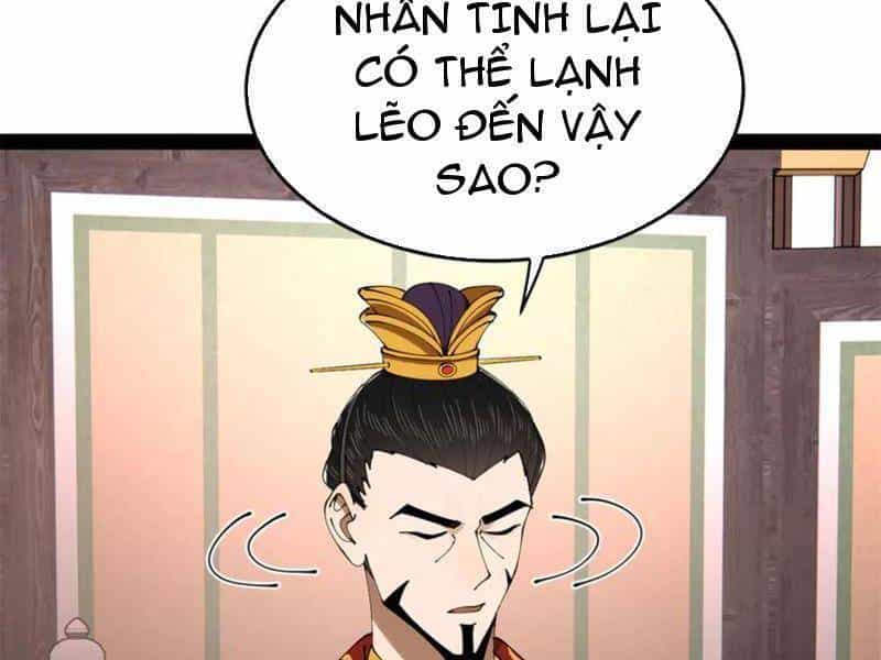 Chàng Rể Mạnh Nhất Lịch Sử - Chương 234 - ảnh 104
