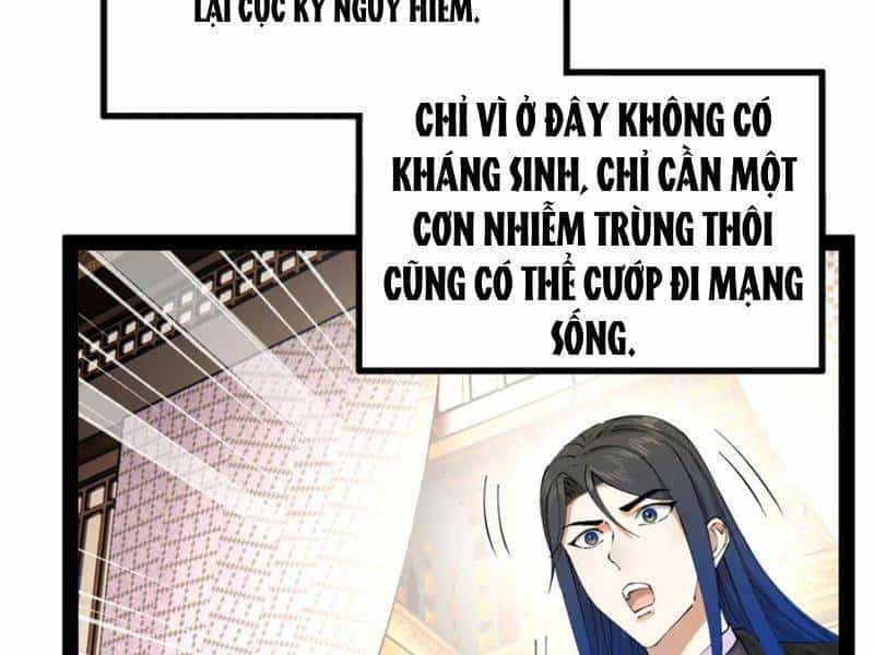 Chàng Rể Mạnh Nhất Lịch Sử - Chương 234 - ảnh 55