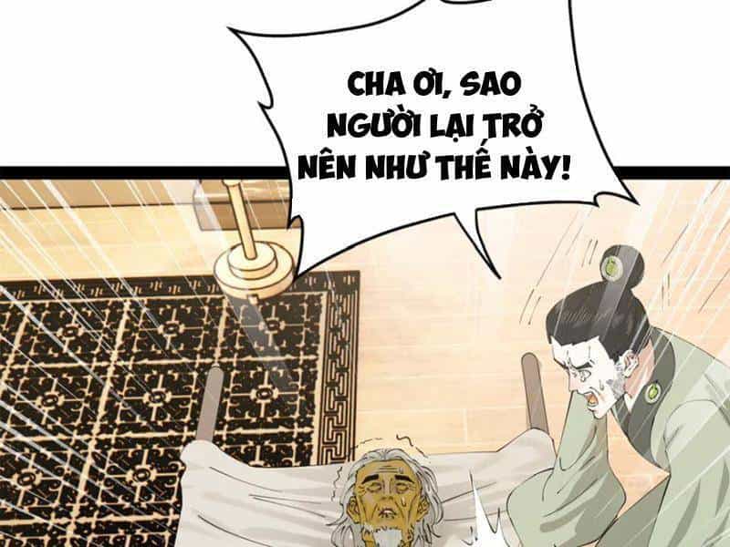 Chàng Rể Mạnh Nhất Lịch Sử - Chương 234 - ảnh 6