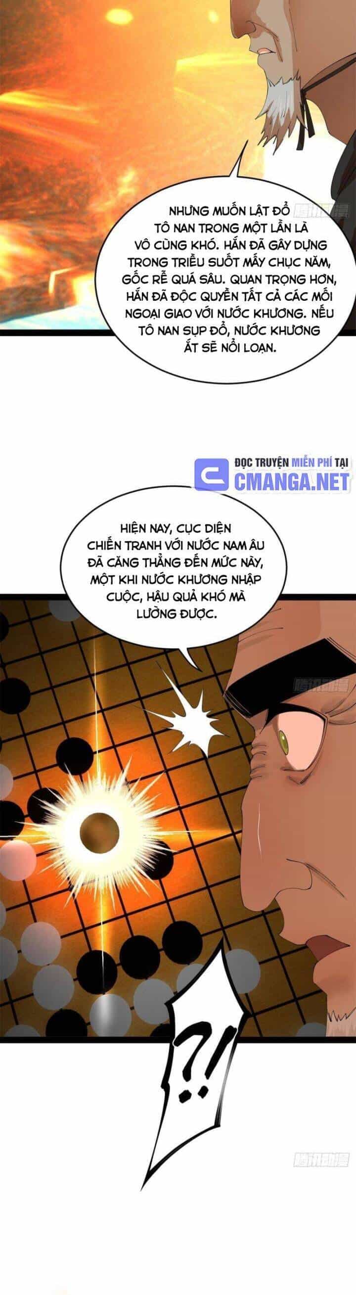 Chàng Rể Mạnh Nhất Lịch Sử - Chương 235 - ảnh 22