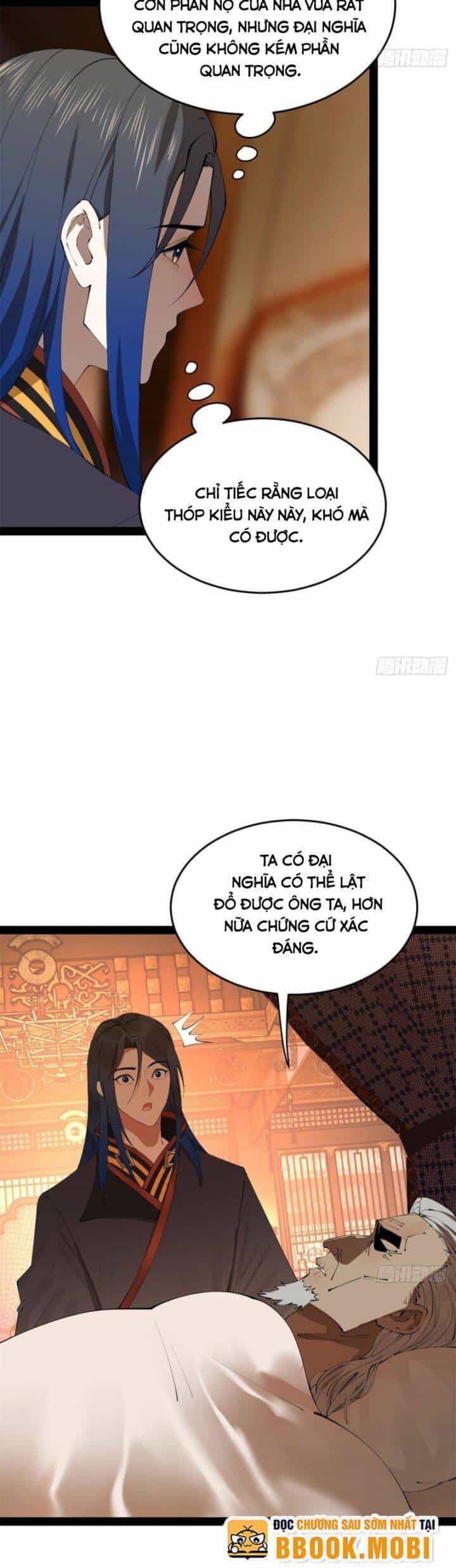 Chàng Rể Mạnh Nhất Lịch Sử - Chương 235 - ảnh 27