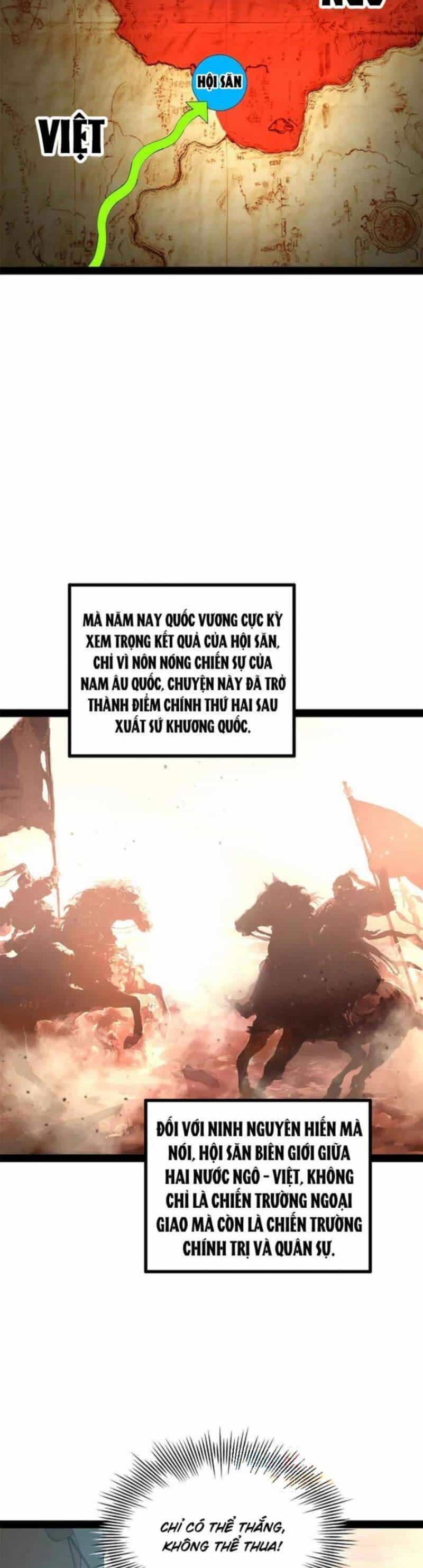 Chàng Rể Mạnh Nhất Lịch Sử - Chương 236 - ảnh 10
