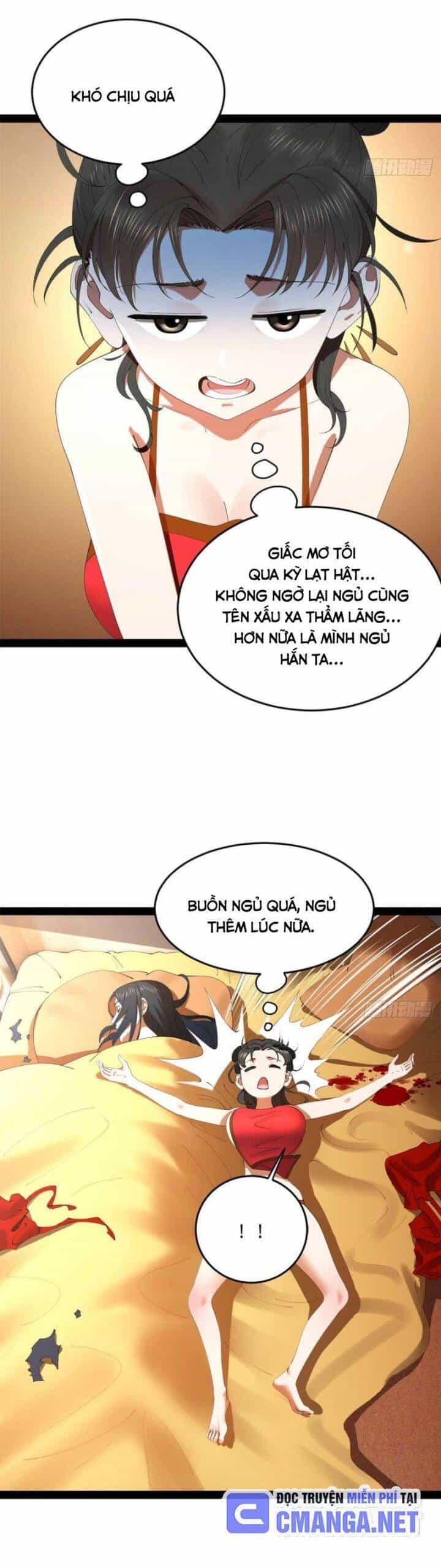 Chàng Rể Mạnh Nhất Lịch Sử - Chương 237 - ảnh 9