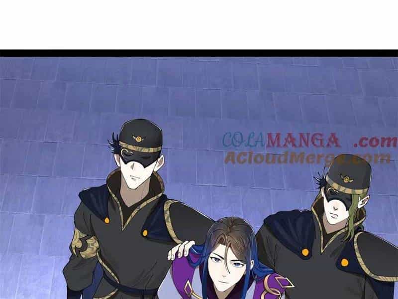 Chàng Rể Mạnh Nhất Lịch Sử - Chương 238 - ảnh 106