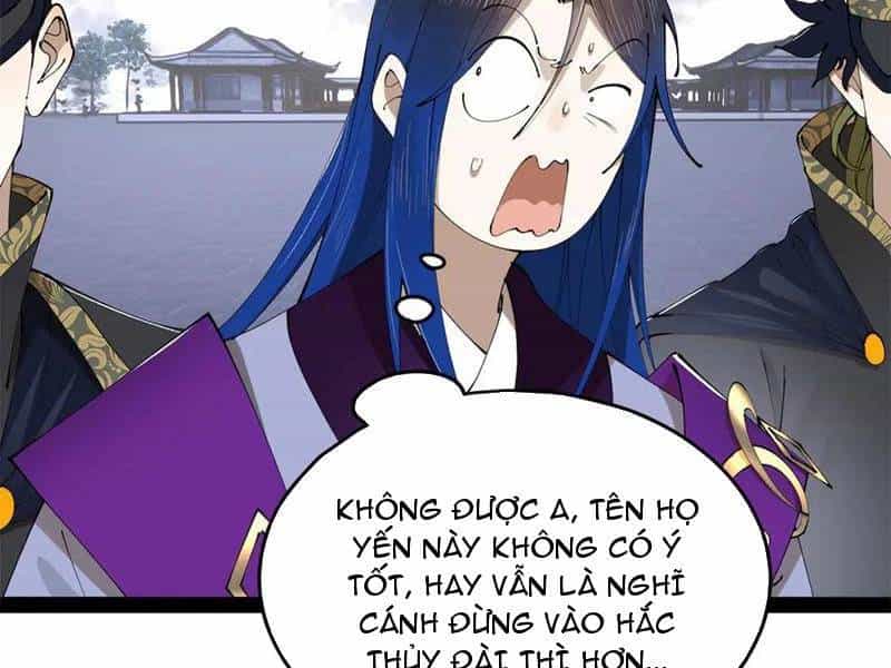Chàng Rể Mạnh Nhất Lịch Sử - Chương 238 - ảnh 120