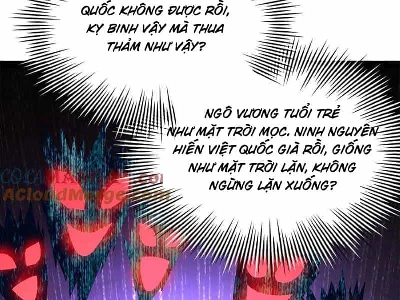 Chàng Rể Mạnh Nhất Lịch Sử - Chương 238 - ảnh 49