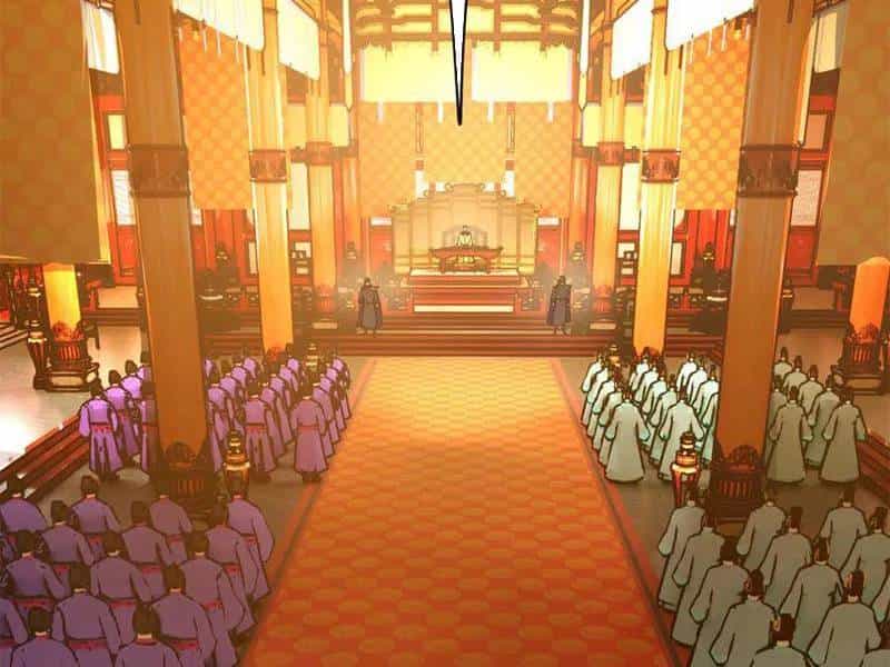 Chàng Rể Mạnh Nhất Lịch Sử - Chương 238 - ảnh 5