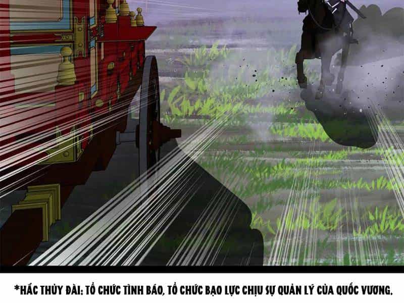 Chàng Rể Mạnh Nhất Lịch Sử - Chương 238 - ảnh 62