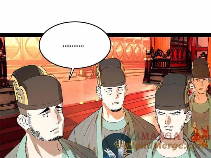 Chàng Rể Mạnh Nhất Lịch Sử - Chương 238 - ảnh 7