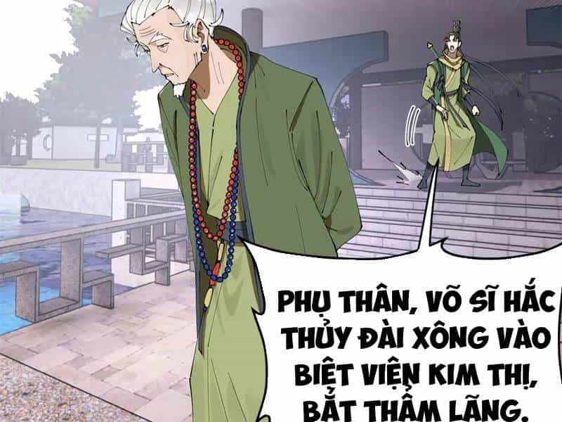 Chàng Rể Mạnh Nhất Lịch Sử - Chương 238 - ảnh 93
