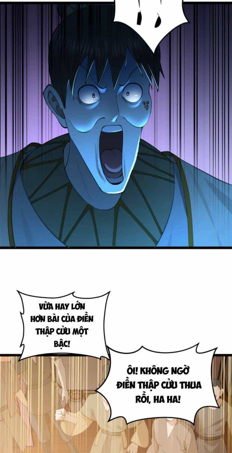 Chàng Rể Mạnh Nhất Lịch Sử - Chương 23 - ảnh 23