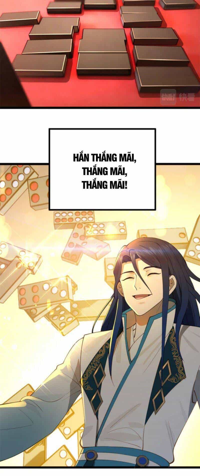 Chàng Rể Mạnh Nhất Lịch Sử - Chương 23 - ảnh 27