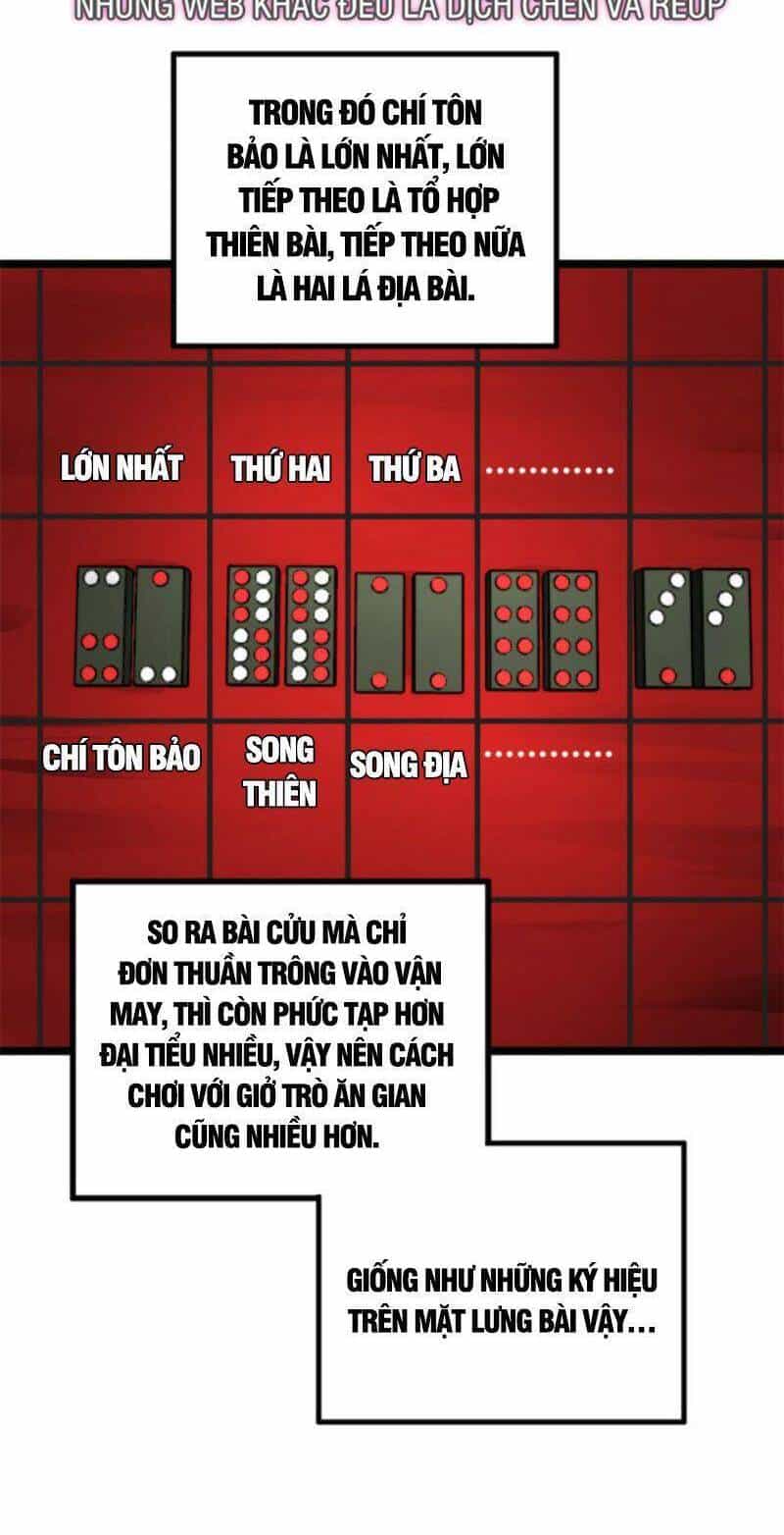 Chàng Rể Mạnh Nhất Lịch Sử - Chương 23 - ảnh 7