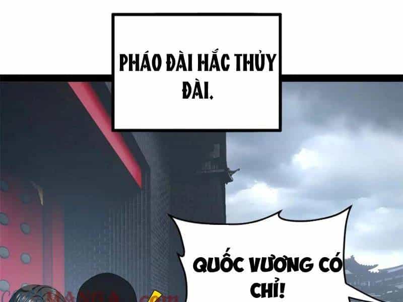 Chàng Rể Mạnh Nhất Lịch Sử - Chương 239 - ảnh 11