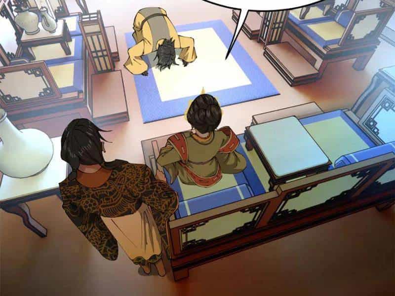 Chàng Rể Mạnh Nhất Lịch Sử - Chương 239 - ảnh 124