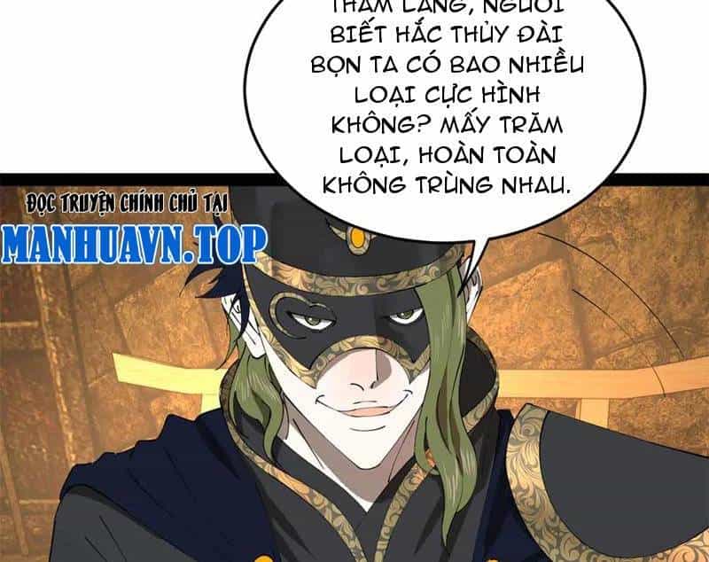 Chàng Rể Mạnh Nhất Lịch Sử - Chương 240 - ảnh 34