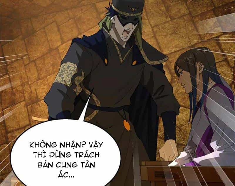Chàng Rể Mạnh Nhất Lịch Sử - Chương 240 - ảnh 40