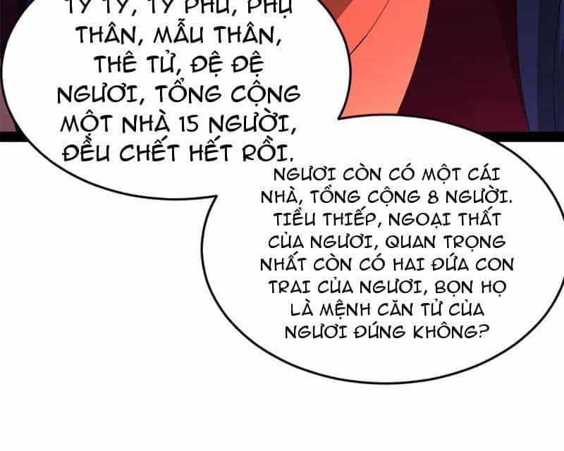 Chàng Rể Mạnh Nhất Lịch Sử - Chương 240 - ảnh 52