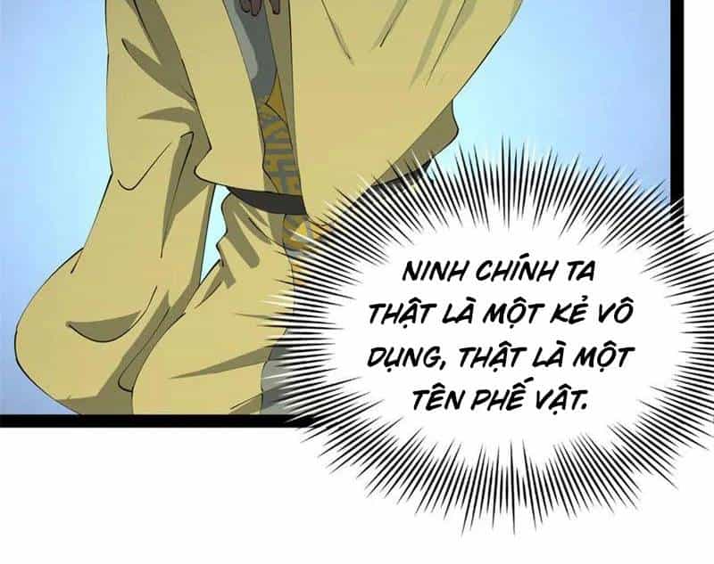 Chàng Rể Mạnh Nhất Lịch Sử - Chương 240 - ảnh 8