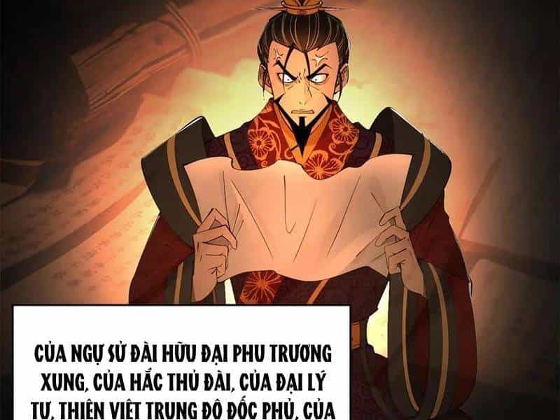 Chàng Rể Mạnh Nhất Lịch Sử - Chương 241 - ảnh 100