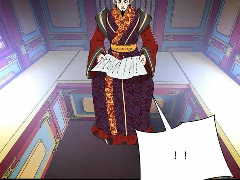 Chàng Rể Mạnh Nhất Lịch Sử - Chương 241 - ảnh 120