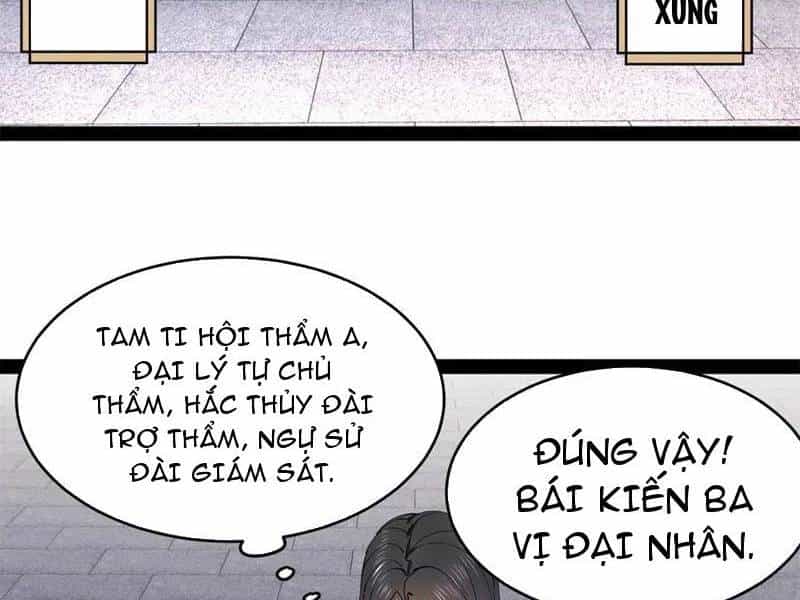 Chàng Rể Mạnh Nhất Lịch Sử - Chương 241 - ảnh 6