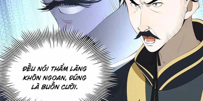 Chàng Rể Mạnh Nhất Lịch Sử - Chương 241 - ảnh 84