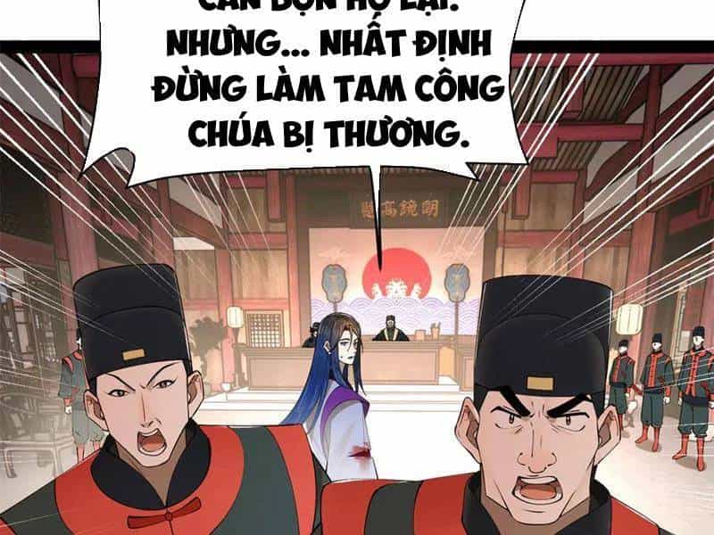 Chàng Rể Mạnh Nhất Lịch Sử - Chương 241 - ảnh 97