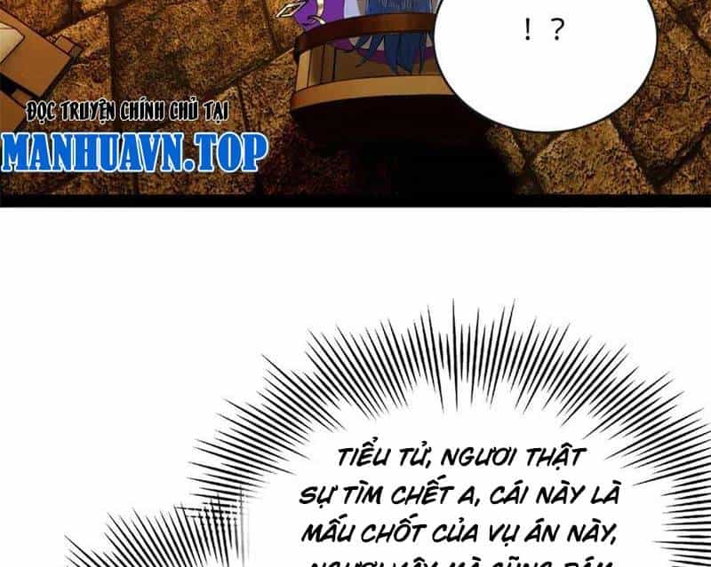 Chàng Rể Mạnh Nhất Lịch Sử - Chương 242 - ảnh 34