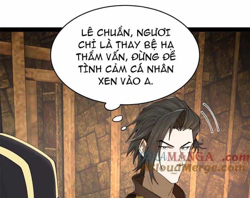 Chàng Rể Mạnh Nhất Lịch Sử - Chương 242 - ảnh 54
