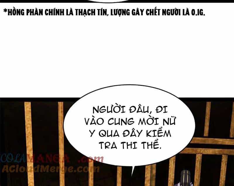 Chàng Rể Mạnh Nhất Lịch Sử - Chương 242 - ảnh 77