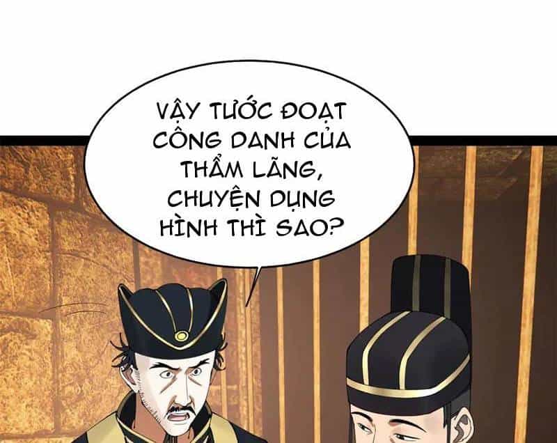 Chàng Rể Mạnh Nhất Lịch Sử - Chương 242 - ảnh 79