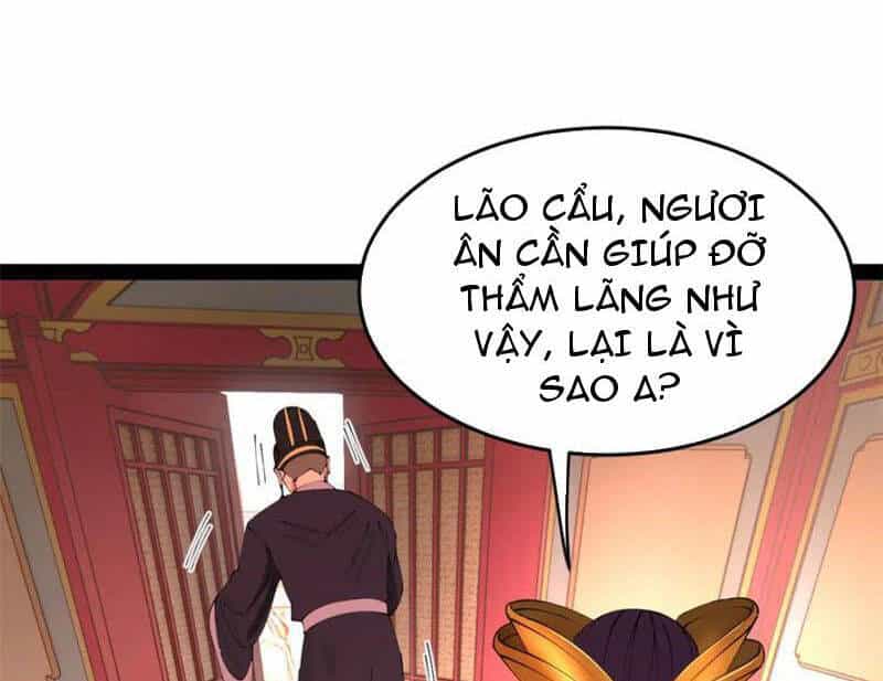 Chàng Rể Mạnh Nhất Lịch Sử - Chương 243 - ảnh 104