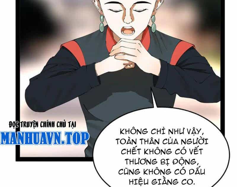 Chàng Rể Mạnh Nhất Lịch Sử - Chương 243 - ảnh 22